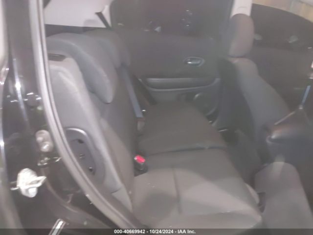3CZRU6H31GM749646 Honda HR-V LX
