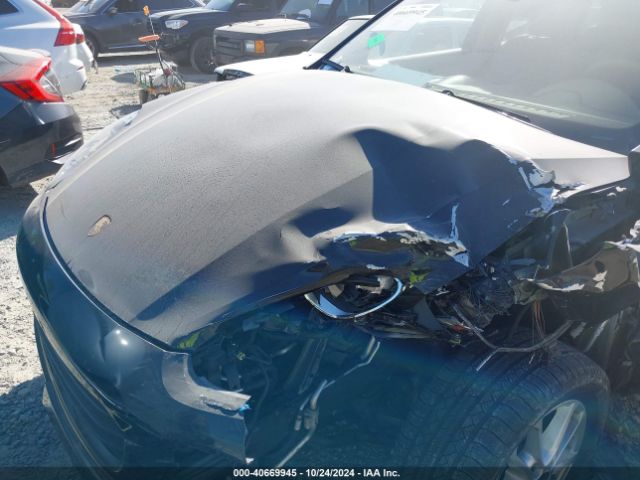 2016 PORSCHE CAYENNE WP1AA2A2XGKA09072 Photo 9