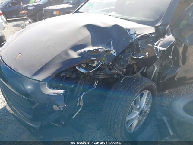 2016 PORSCHE CAYENNE WP1AA2A2XGKA09072 Photo 5