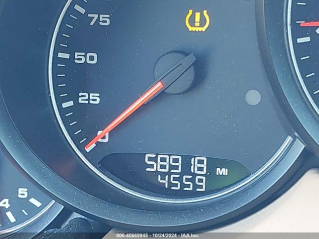 2016 PORSCHE CAYENNE WP1AA2A2XGKA09072 Photo 6