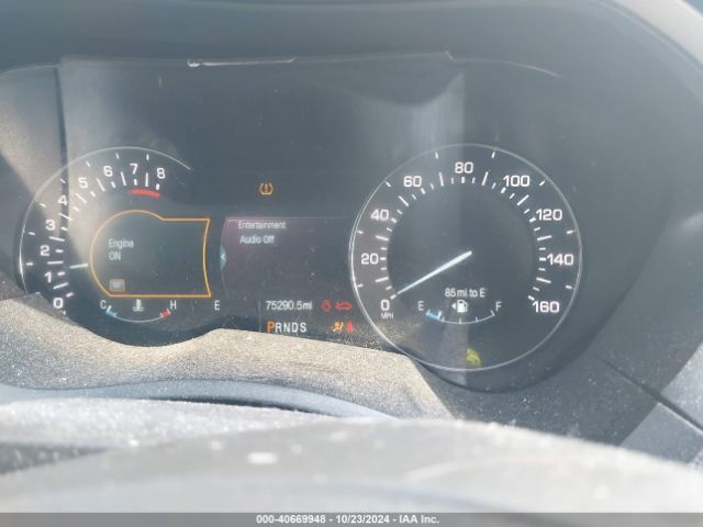 3LN6L2G91FR601987 Lincoln MKZ