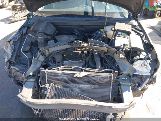 1G1PC5SB6F7159695 Chevrolet Cruze 1lt Auto