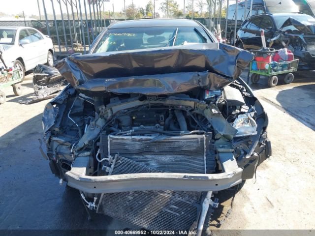 1G1PC5SB6F7159695 Chevrolet Cruze 1lt Auto