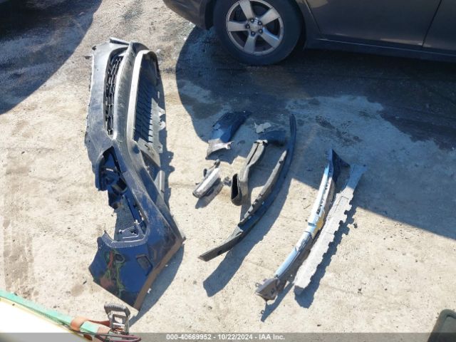 1G1PC5SB6F7159695 Chevrolet Cruze 1lt Auto