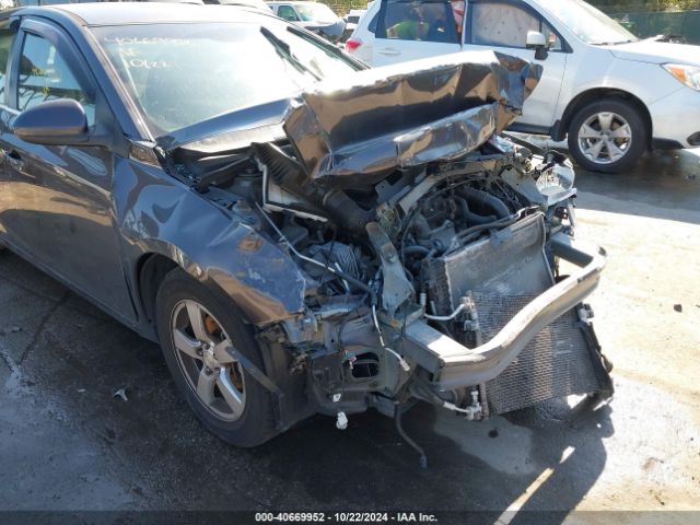 1G1PC5SB6F7159695 Chevrolet Cruze 1lt Auto