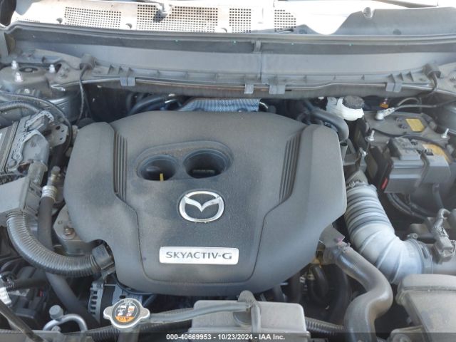 JM3TCABY0L0410340 Mazda CX-9 SPORT