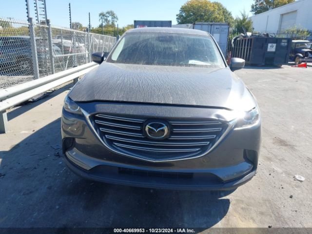 JM3TCABY0L0410340 Mazda CX-9 SPORT