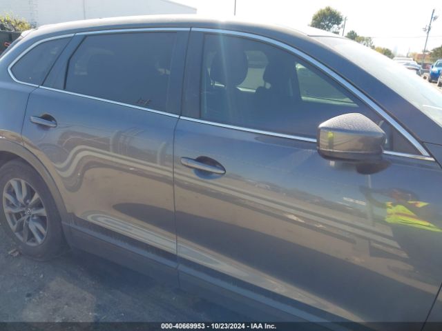 JM3TCABY0L0410340 Mazda CX-9 SPORT