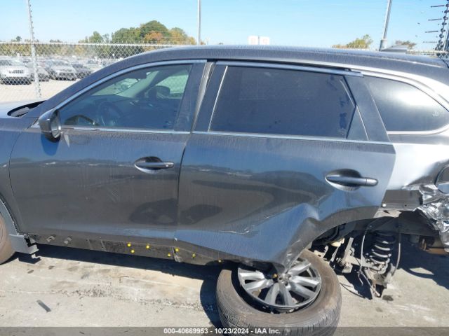 JM3TCABY0L0410340 Mazda CX-9 SPORT
