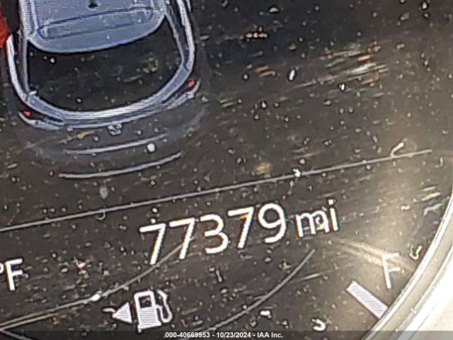 JM3TCABY0L0410340 Mazda CX-9 SPORT