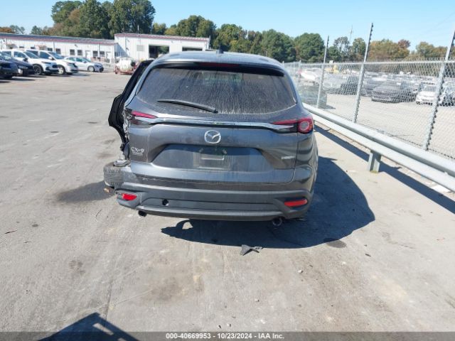 JM3TCABY0L0410340 Mazda CX-9 SPORT