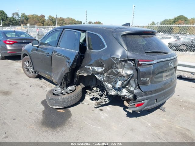 JM3TCABY0L0410340 Mazda CX-9 SPORT
