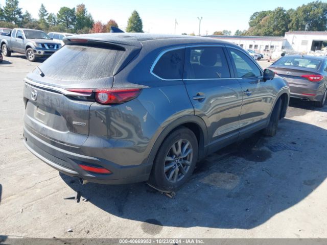 JM3TCABY0L0410340 Mazda CX-9 SPORT