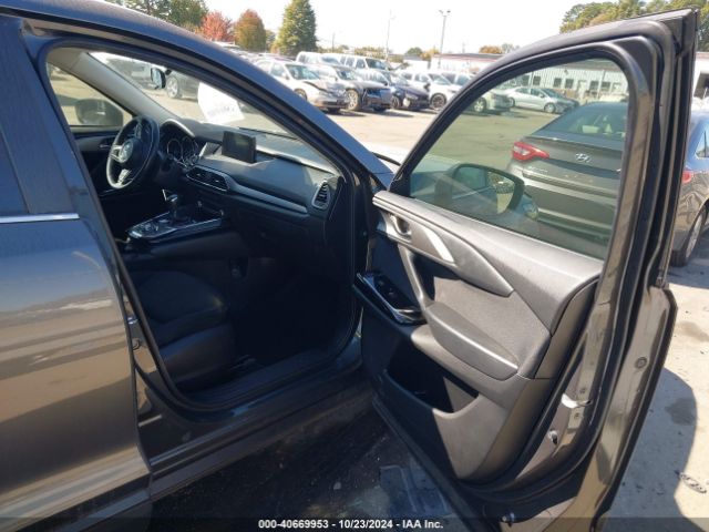 JM3TCABY0L0410340 Mazda CX-9 SPORT