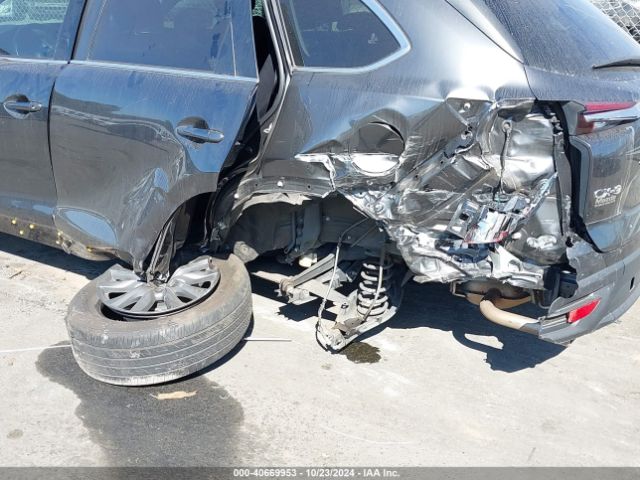 JM3TCABY0L0410340 Mazda CX-9 SPORT