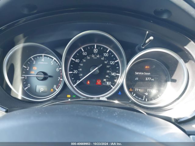 JM3TCABY0L0410340 Mazda CX-9 SPORT