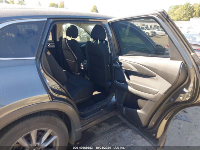 JM3TCABY0L0410340 Mazda CX-9 SPORT