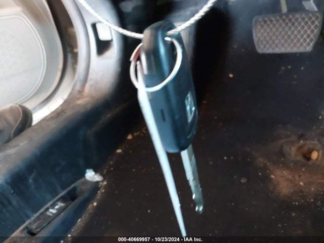 Honda ACCORD LX 2016 1HGCR2F33GA194027 Image 11