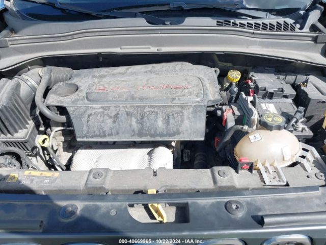 ZACCJBBT4GPE35945 Jeep Renegade Latitude