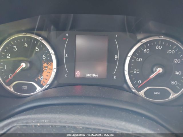 ZACCJBBT4GPE35945 Jeep Renegade Latitude