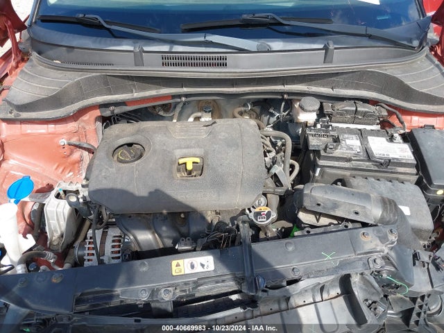 KIA SOUL LX 2020 KNDJ23AU3L7075949 Image 10
