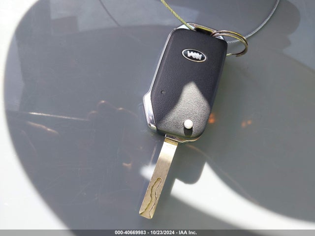 KIA SOUL LX 2020 KNDJ23AU3L7075949 Image 11