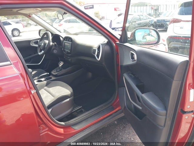 KIA SOUL LX 2020 KNDJ23AU3L7075949 Image 5
