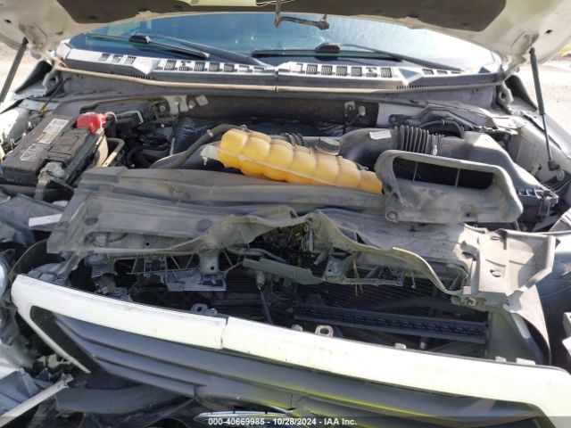 1FTEW1EG6FKE39054 Ford F-150 Xlt