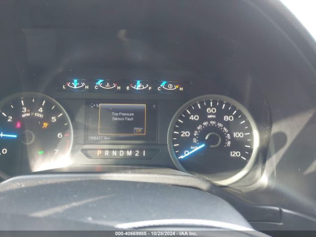 1FTEW1EG6FKE39054 Ford F-150 Xlt