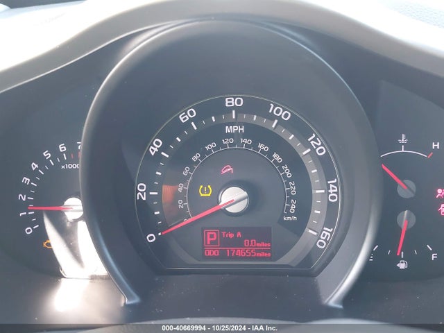 KIA Sportage Lx 2014 KNDPB3AC3E7562458 Image 7