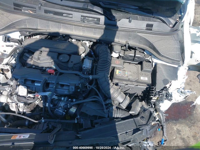 Hyundai Kona N Line 2023 KM8K3CA31PU933110 Image 10