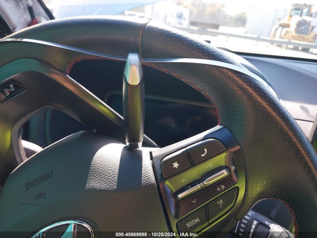 Hyundai Kona N Line 2023 KM8K3CA31PU933110 Image 11