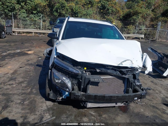 Hyundai Kona N Line 2023 KM8K3CA31PU933110 Image 12