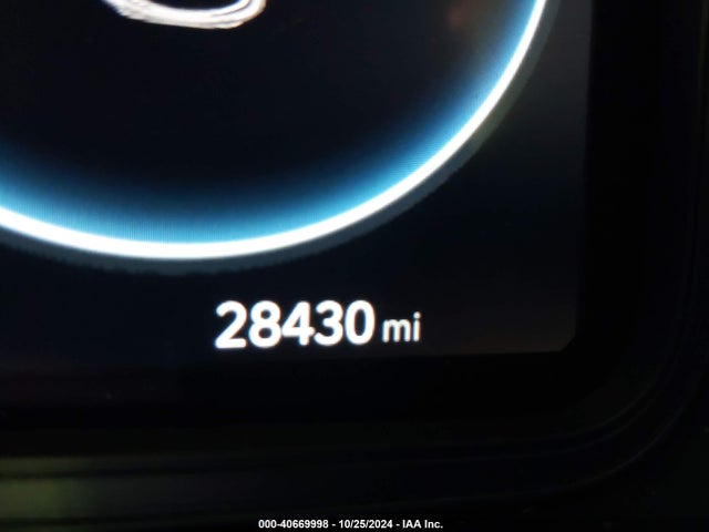 Hyundai Kona N Line 2023 KM8K3CA31PU933110 Image 15