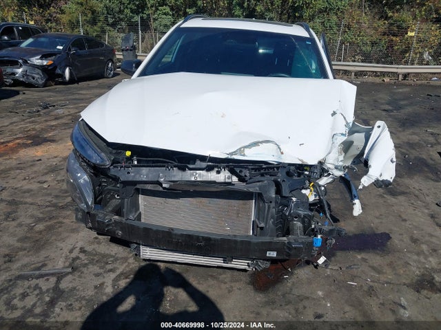 Hyundai Kona N Line 2023 KM8K3CA31PU933110 Image 17