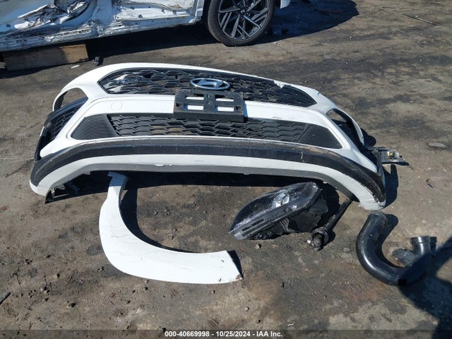 Hyundai Kona N Line 2023 KM8K3CA31PU933110 Image 18