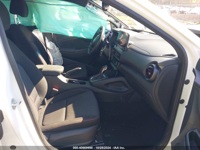 Hyundai Kona N Line 2023 KM8K3CA31PU933110 Image 5