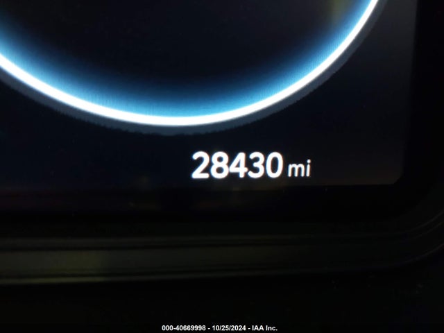 Hyundai Kona N Line 2023 KM8K3CA31PU933110 Image 7