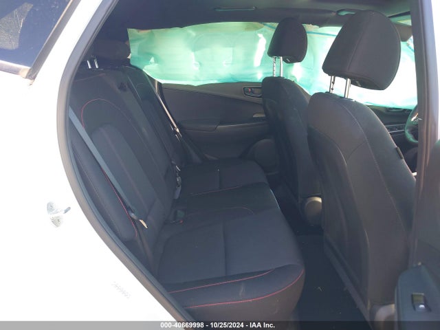 Hyundai Kona N Line 2023 KM8K3CA31PU933110 Image 8