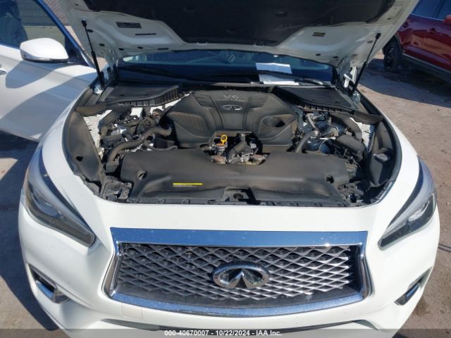 JN1EV7AP3KM543238 Infiniti Q50 3.0t Luxe