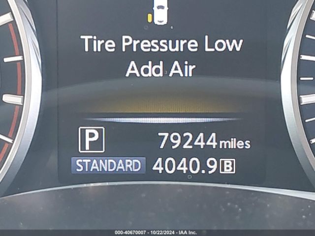 JN1EV7AP3KM543238 Infiniti Q50 3.0t Luxe