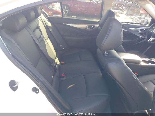 JN1EV7AP3KM543238 Infiniti Q50 3.0t Luxe