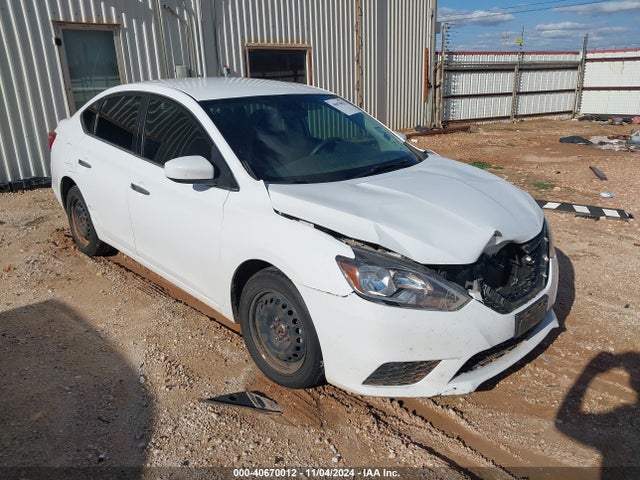 2019 3N1AB7AP9KY327995 main image