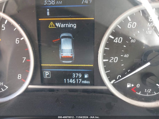 Nissan SENTRA S 2019 3N1AB7AP9KY327995 Image 15