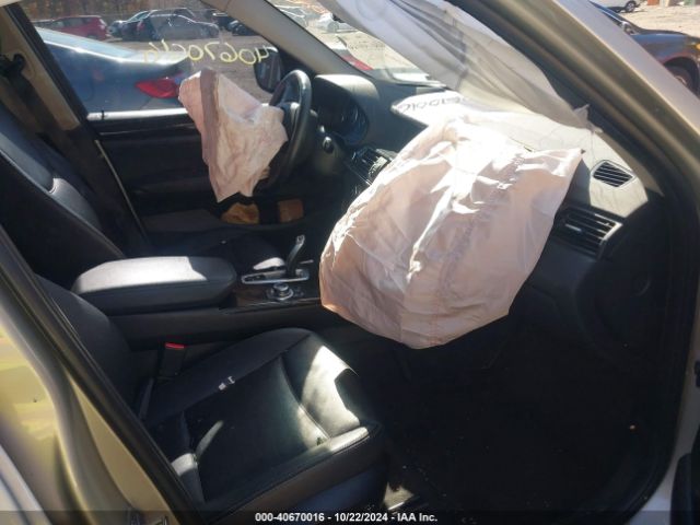 5UXWX9C59E0D42895 BMW X3 Xdrive28i
