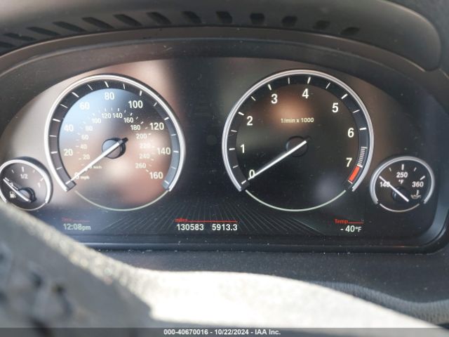 5UXWX9C59E0D42895 BMW X3 Xdrive28i