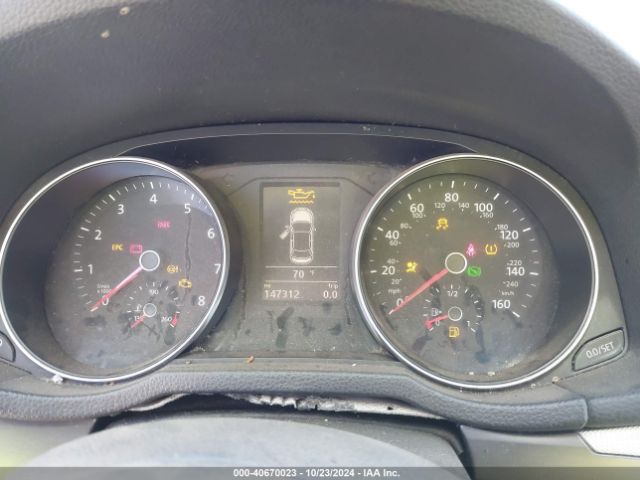 1VWAT7A32GC055097 Volkswagen Passat 1.8t R-line