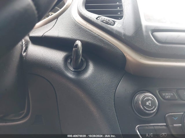 Jeep Cherokee Latitude 2016 1C4PJLCS1GW363666 Image 11
