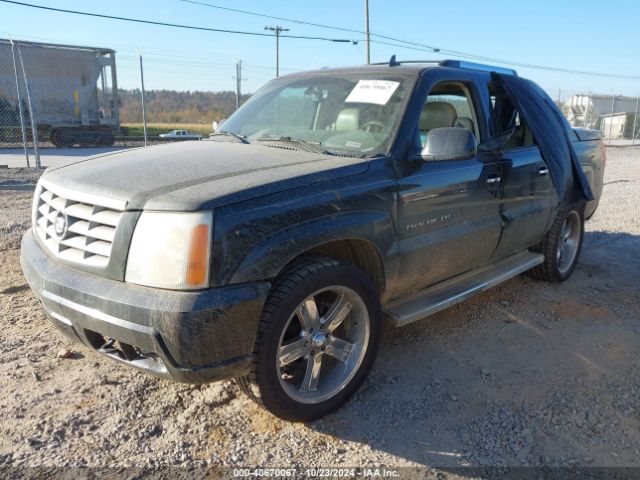 2006 CADILLAC ESCALADE EXT 3GYEK62N26G200713 Photo 1