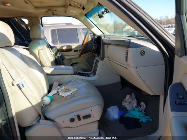 2006 CADILLAC ESCALADE EXT 3GYEK62N26G200713 Photo 4